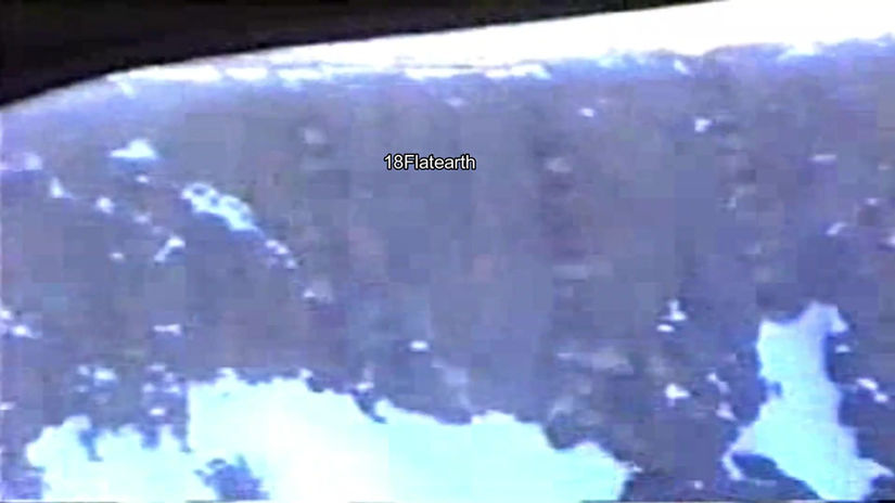 Antarctic! What is hidden beyond the Ice Wall  2018Flatearth